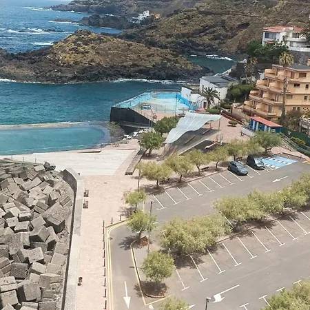 Apartmán Kailani Tacoronte *