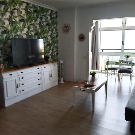 Apartmán Kailani Tacoronte