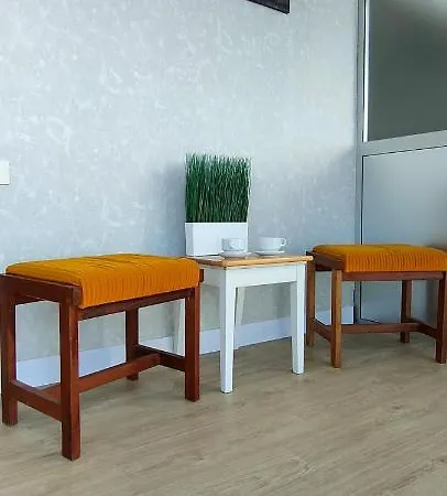 Appartement Kailani Tacoronte *