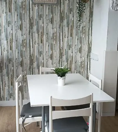 Kailani Tacoronte Apartament Santa Cruz de Tenerife