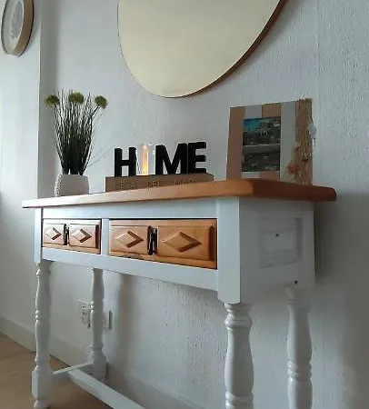 Kailani Tacoronte Apartament