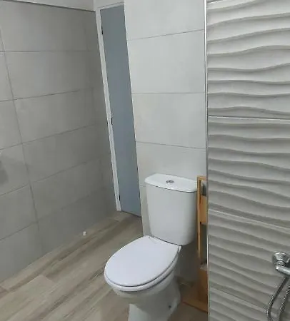 Apartament Kailani Tacoronte Santa Cruz de Tenerife