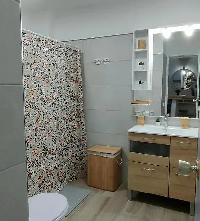 Apartament Kailani Tacoronte *