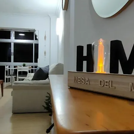 Kailani Tacoronte Apartament Santa Cruz de Tenerife