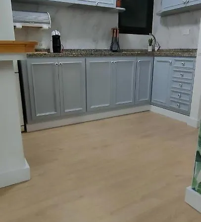 Apartament Kailani Tacoronte *