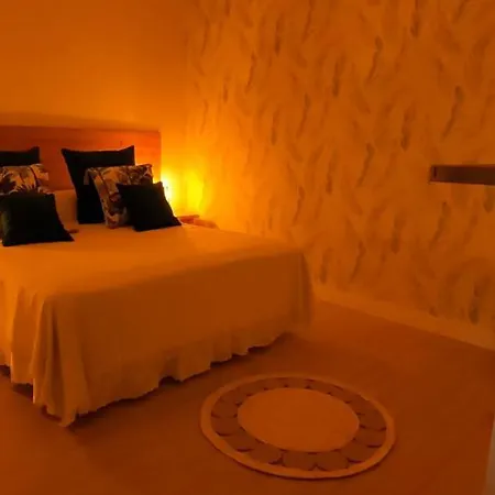 Apartament Kailani Tacoronte
