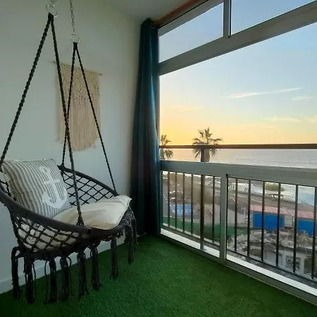 Kailani Tacoronte Apartament *