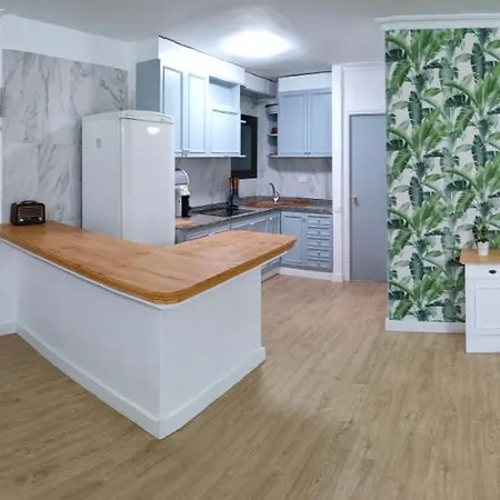 Apartament Kailani Tacoronte
