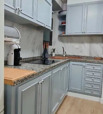Kailani Tacoronte Apartament