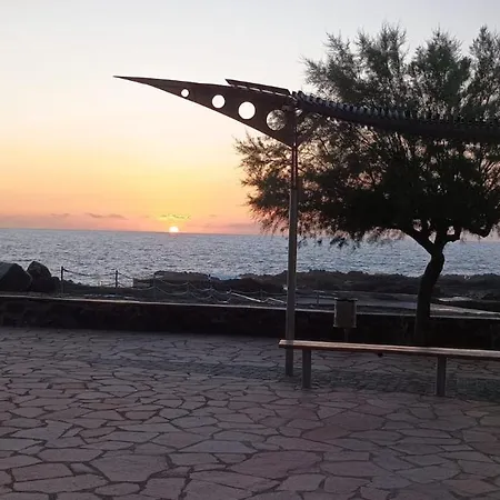Appartamento Kailani Tacoronte