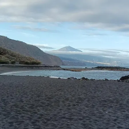 Kailani Tacoronte Appartamento *